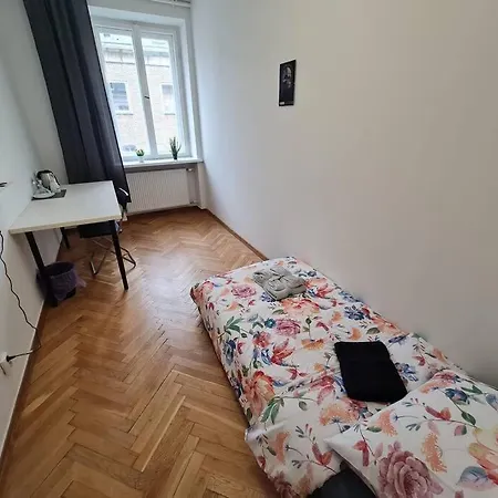 Fantastic Waw - O13 Room E Warszawa Eksteriør bilde