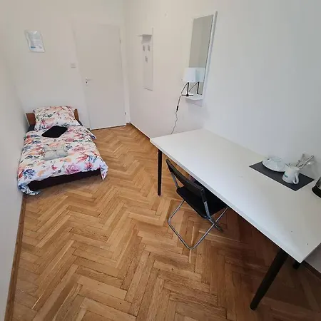 Fantastic Waw - O13 Room E Warszawa Eksteriør bilde