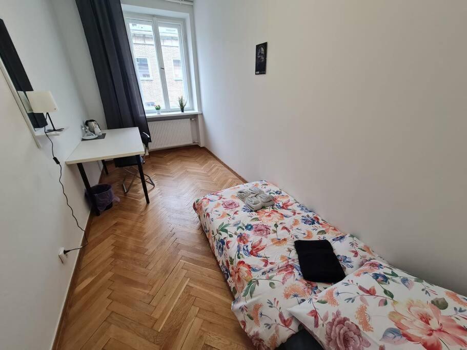 Apartamento Fantastic Waw - O13 E Varsovia